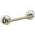 Brizo 699161-PN Rook 4" Center to Center Drawer Cabinet Pull in Polished Nickel