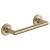 Brizo 699175-GL Odin 3 3/4" Center to Center Drawer Cabinet Pull in Luxe Gold