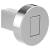 Brizo 699235-PC Litze 1 1/4" Round Cabinet Knob in Chrome