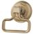 Brizo 699261-GL Rook 2 1/4" Drawer Cabinet Knob in Luxe Gold