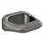 Brizo 699298-SL Levoir 1 3/4" Finger Style Cabinet Knob in Luxe Steel