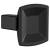 Brizo 699288-BL Vettis 1 1/4" Square Cabinet Knob in Matte Black