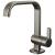 Brizo Allaria™ 65067LF-BNX-ECO Single-Handle Lavatory Faucet 1.2 GPM in Brilliance Black Onyx