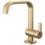 Brizo Allaria™ 65067LF-GL-ECO Single-Handle Lavatory Faucet 1.2 GPM in Luxe Gold