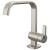 Brizo Allaria™ 65067LF-NK-ECO Single-Handle Lavatory Faucet 1.2 GPM in Luxe Nickel