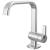 Brizo Allaria™ 65067LF-PC-ECO Single-Handle Lavatory Faucet 1.2 GPM in Chrome