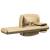 Brizo Allaria™ 696367-GL Universal Flush Lever in Luxe Gold