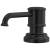 Brizo Artesso® RP75675BL Soap/Lotion Dispenser in Matte Black