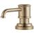 Brizo Artesso® RP75675GL Soap/Lotion Dispenser in Luxe Gold