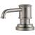 Brizo Artesso® RP75675SS Soap/Lotion Dispenser in Stainless