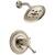 Brizo Baliza® T60205-PN Tempassure® Thermostatic Shower Only in Polished Nickel
