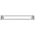 Brizo Traditional 69525-PC 24" Double Towel Bar in Chrome
