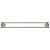 Brizo Traditional 69525-PN 24" Double Towel Bar in Polished Nickel
