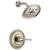 Brizo Traditional T60P210-PN Pressure Balance Shower Only in Polished Nickel