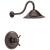 Brizo Traditional T60210-RB TempAssure® Thermostatic Shower Only Trim in Venetian Bronze