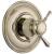 Brizo Traditional T60010-PN Tempassure® Thermostatic Valve Only Trim in Polished Nickel