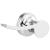 Brizo Traditional 696390-PC Universal Flush Lever in Chrome