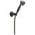 Brizo Traditional RP41202RB Wall-Mount Hand Shower in Venetian Bronze