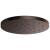 Brizo Universal Showering 81987-RB 14” Linear Round H2Okinetic® Single-Function Raincan Shower Head in Venetian Bronze