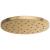 Brizo Universal Showering 81987-GL-2.5 14” Linear Round H2Okinetic® Single-Function Raincan Shower Head 2.5 GPM in Luxe Gold