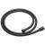 Brizo Universal Showering RP49645BL Handshower Hose And Gaskets in Matte Black