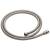 Brizo Universal Showering RP49645NK Handshower Hose And Gaskets in Luxe Nickel