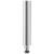 Brizo Universal Showering RP100924PC Linear Round Shower Column Extension in Chrome