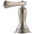 Brizo Charlotte® HL685-BN Roman Tub Faucet Lever Handle Kit in Brushed Nickel