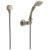 Brizo Charlotte® 85885-BN Single-Function Wall Mount Hand Shower in Brushed Nickel