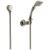 Brizo Charlotte® 85885-PN Single-Function Wall Mount Hand Shower in Polished Nickel