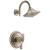 Brizo Charlotte® T60285-BN Tempassure® Thermostatic Shower Only in Brushed Nickel