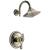 Brizo Charlotte® T60285-PN Tempassure® Thermostatic Shower Only in Polished Nickel