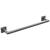 Brizo Frank Lloyd Wright® 691822-SL 18" Towel Bar in Luxe Steel