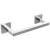 Brizo Frank Lloyd Wright® 694722-PC 8" Towel Bar in Chrome
