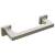 Brizo Frank Lloyd Wright® 699122-NK Drawer Pull in Luxe Nickel