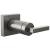 Brizo Frank Lloyd Wright® T66622-SL Sensori® Volume Control Trim with Lever Handle in Luxe Steel