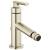 Brizo Frank Lloyd Wright® 68106-PN Single-Handle Bidet Faucet in Polished Nickel