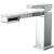 Brizo Frank Lloyd Wright® 65022LF-PC Single-Handle Lavatory Faucet 1.2 GPM in Chrome