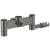 Brizo Frank Lloyd Wright® T70310-SLLHP Two-Handle Tub Filler Body Assembly - Less Handles in Luxe Steel