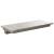 Brizo Frank Lloyd Wright® 691022-NK Wall Shelf in Luxe Nickel