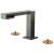 Brizo Frank Lloyd Wright® 65322LF-SLLHP Widespread Lavatory Faucet - Less Handles in Luxe Steel