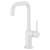 Brizo Jason Wu for Brizo™ 61065LF-MWLHP Bar Faucet with Square Spout - Less Handle in Matte White