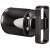 Brizo Kintsu® HK60P06-BNX Pressure Balance Valve Trim Knob Handle Kit in Brilliance Black Onyx