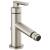 Brizo Kintsu® 68106-NK Single-Handle Bidet Faucet in Luxe Nickel