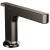 Brizo Kintsu® 65006LF-BNX-ECO Single-Handle Lavatory Faucet 1.2 GPM in Brilliance Black Onyx