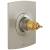 Brizo Kintsu® T60006-NKLHP TempAssure Thermostatic Valve Only Trim - Less Handles in Luxe Nickel