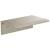 Brizo Kintsu® 695007-NK Tissue Holder Shelf in Luxe Nickel