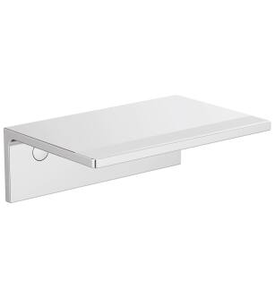 Brizo Kintsu® 695007-PC Tissue Holder Shelf in Chrome