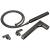 Brizo Kintsu® T70307-BNX Two-Handle Tub Filler Trim Kit With Cross Handles in Brilliance Black Onyx