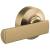 Brizo Kintsu® 696306-GL Universal Flush Lever in Luxe Gold